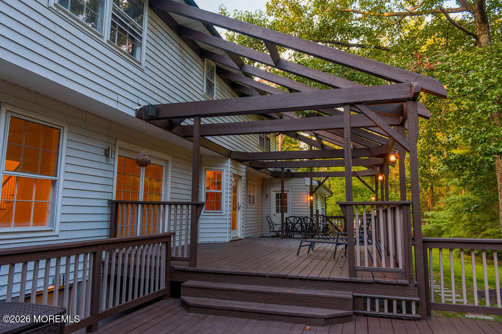 16 Pine Drive Clarksburg NJ 08510
