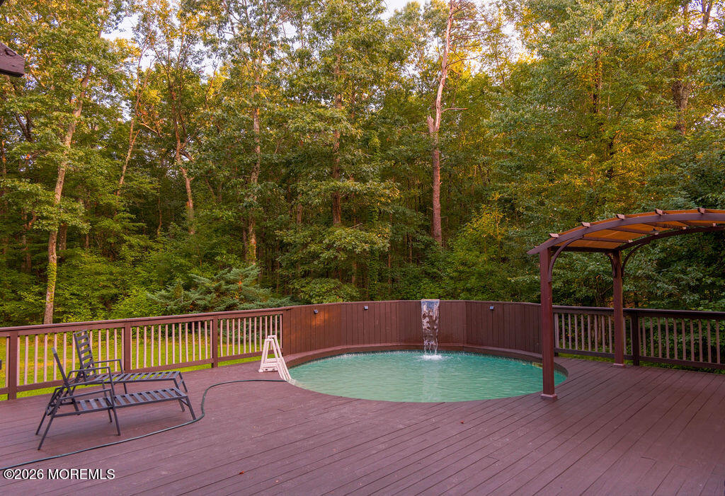 16 Pine Drive Clarksburg NJ 08510