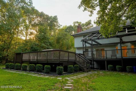16 Pine Drive Clarksburg NJ 08510