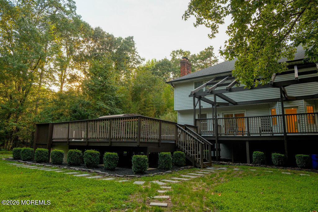 16 Pine Drive Clarksburg NJ 08510
