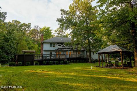 16 Pine Drive Clarksburg NJ 08510