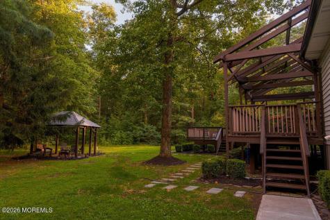 16 Pine Drive Clarksburg NJ 08510