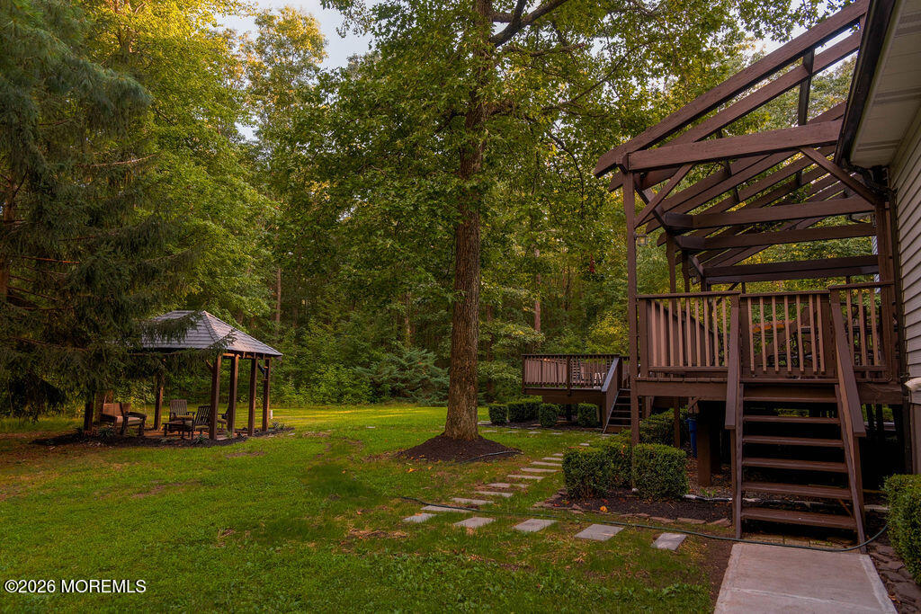 16 Pine Drive Clarksburg NJ 08510