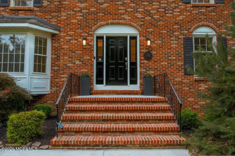 16 Pine Drive Clarksburg NJ 08510
