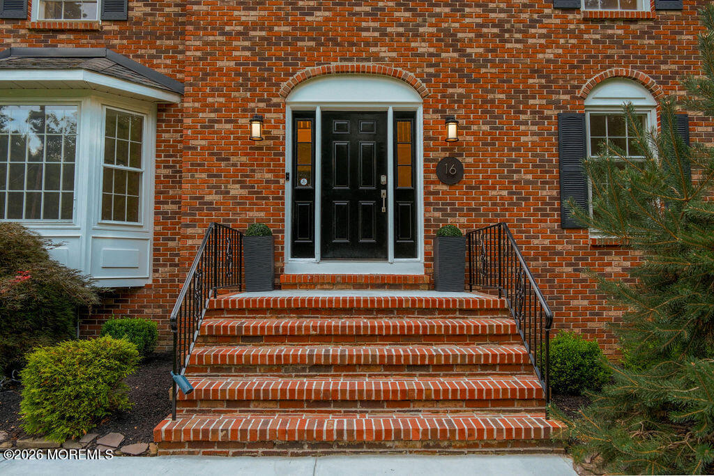 16 Pine Drive Clarksburg NJ 08510