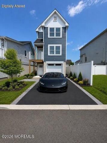 917 5TH Street Union Beach NJ 07735