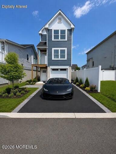 917 5th Street Union Beach NJ 07735