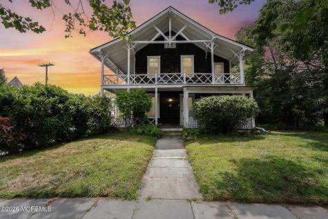 601 6th Avenue Belmar NJ 07719