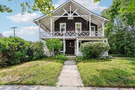 601 6th Avenue Belmar NJ 07719