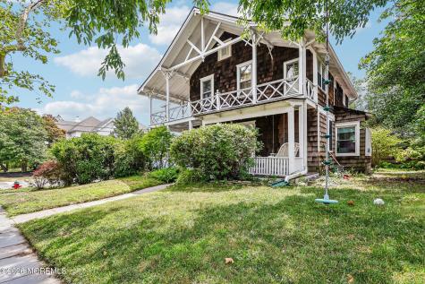 601 6th Avenue Belmar NJ 07719