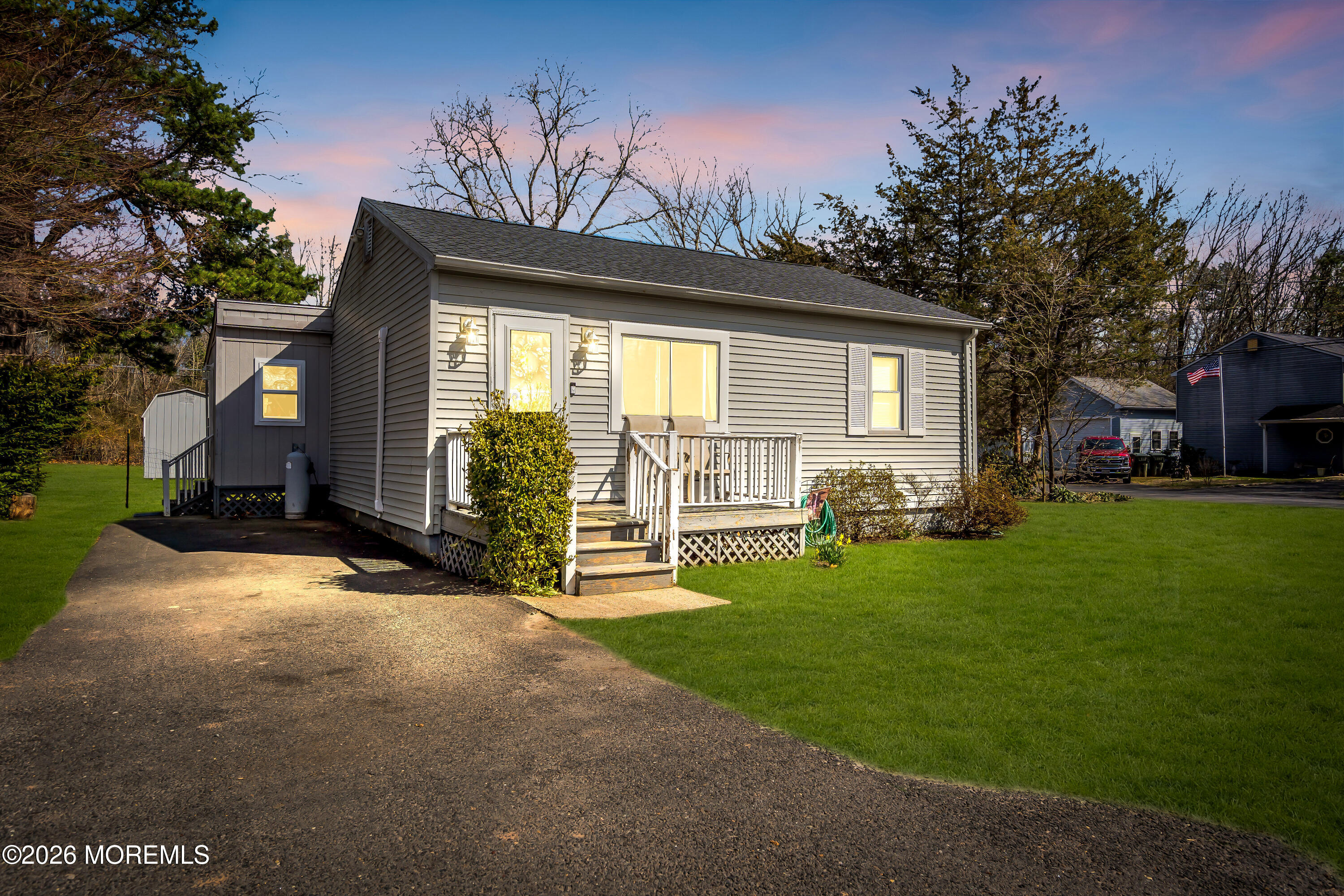 43 Kuzyk Road Cream Ridge NJ 08514