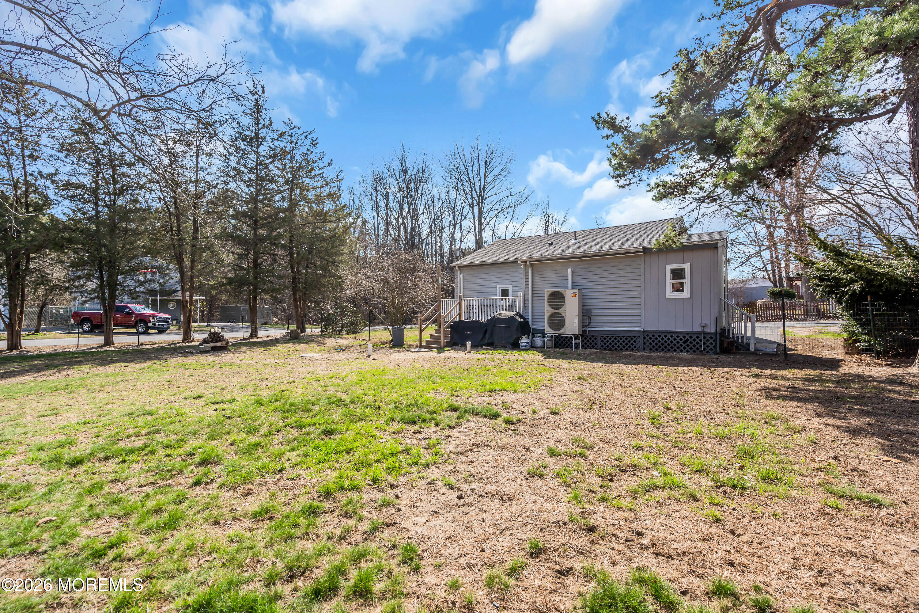 43 Kuzyk Road Cream Ridge NJ 08514