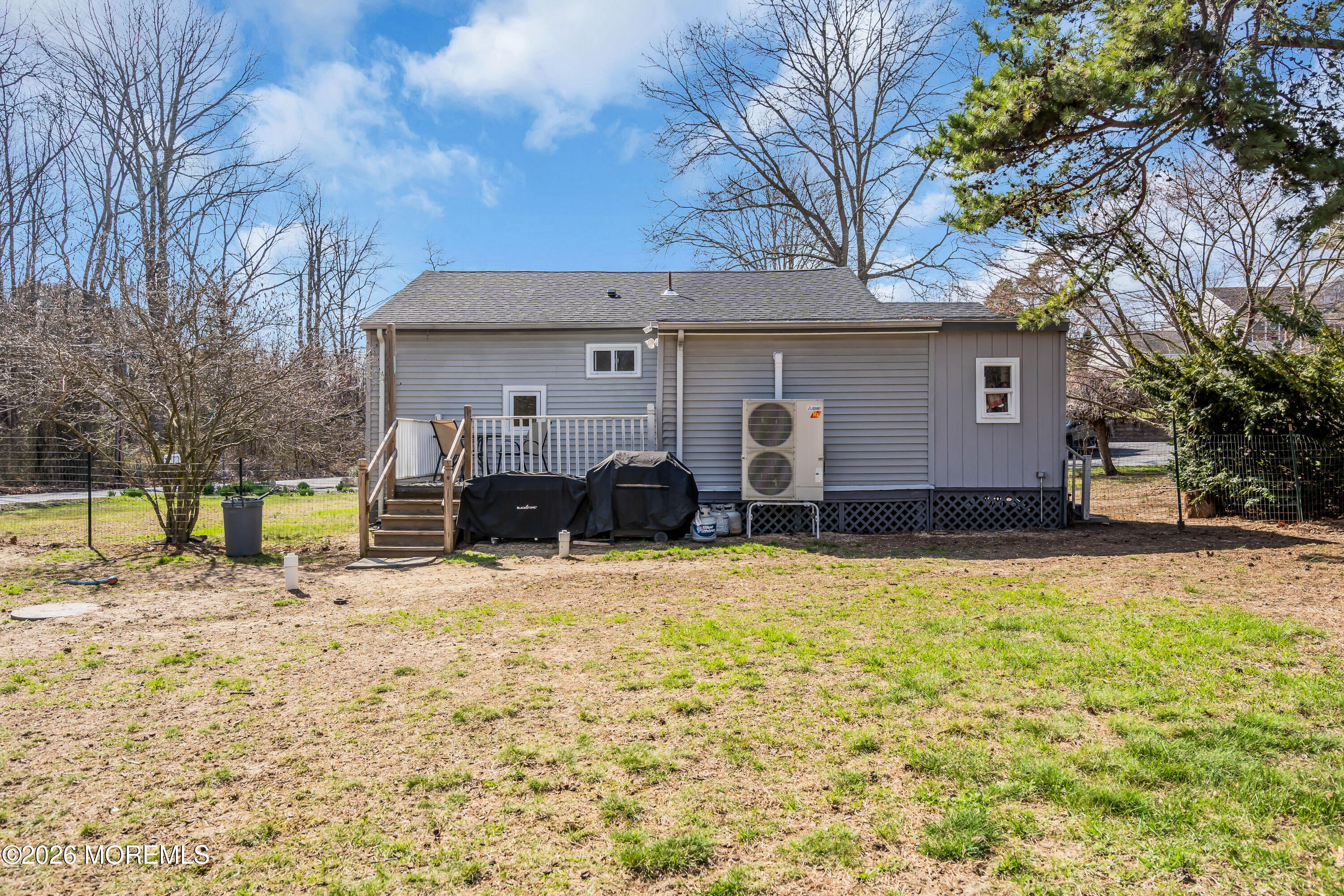 43 Kuzyk Road Cream Ridge NJ 08514