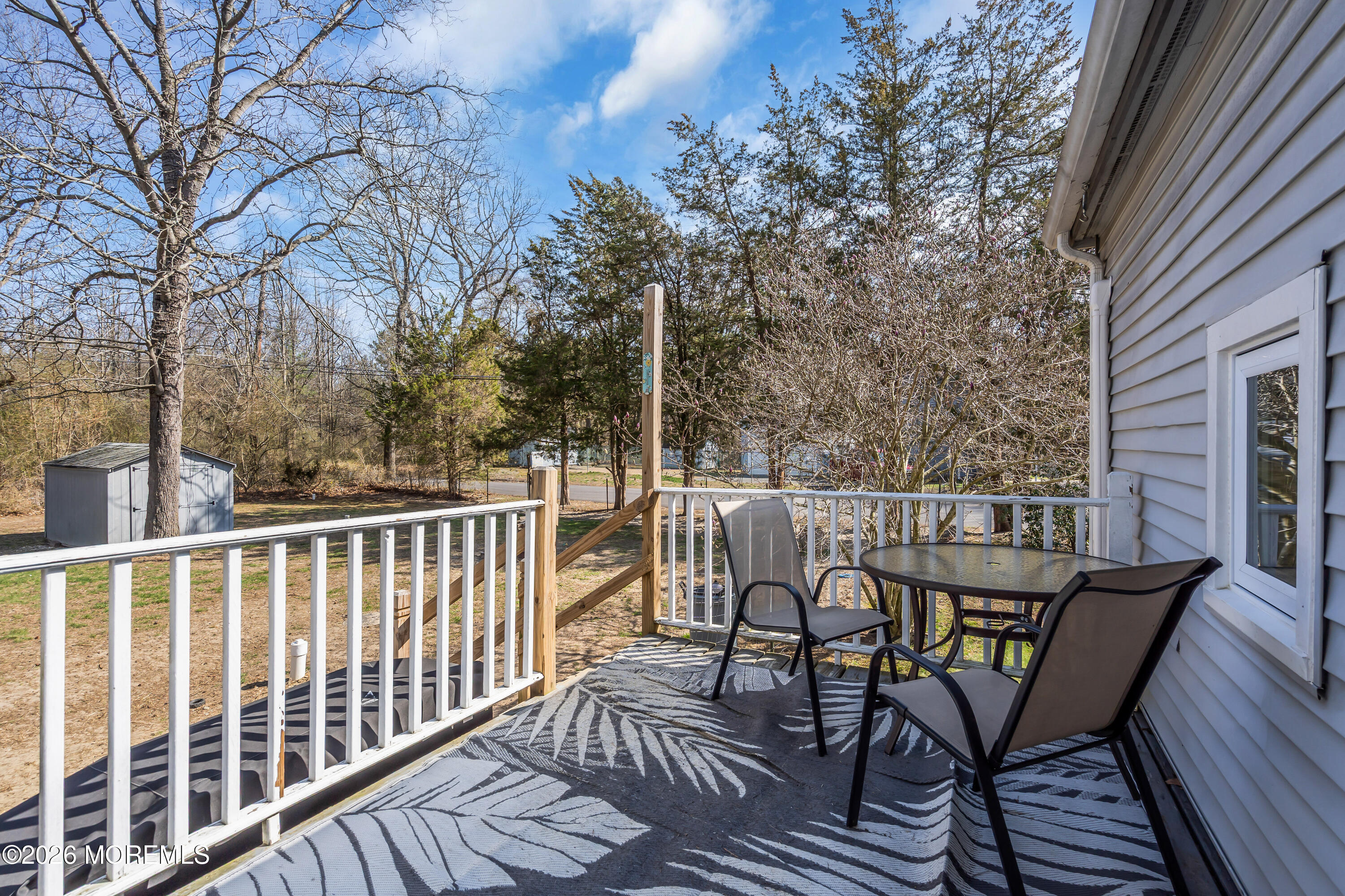 43 Kuzyk Road Cream Ridge NJ 08514