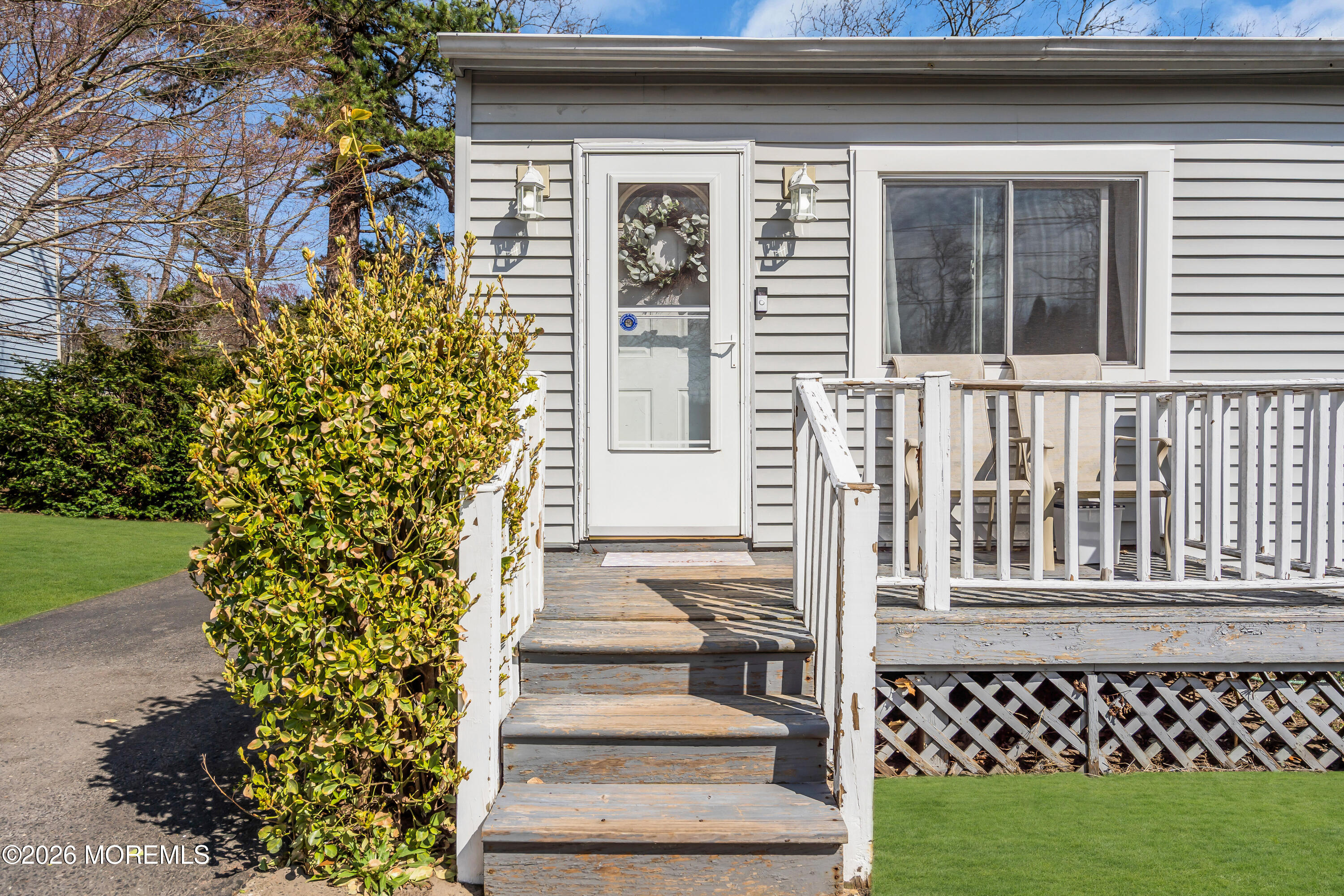 43 Kuzyk Road Cream Ridge NJ 08514