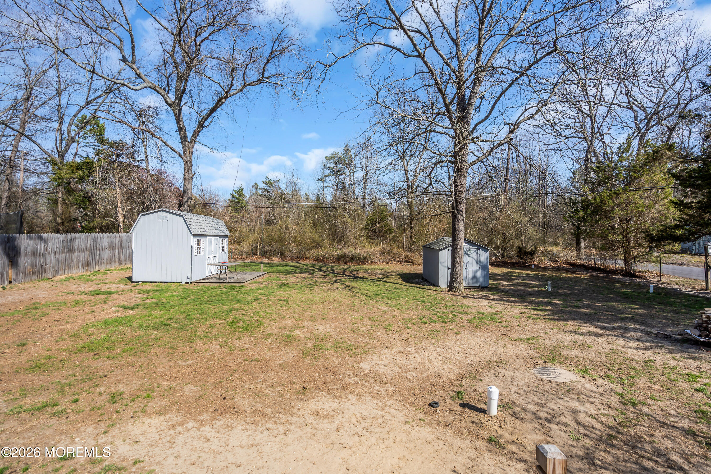 43 Kuzyk Road Cream Ridge NJ 08514