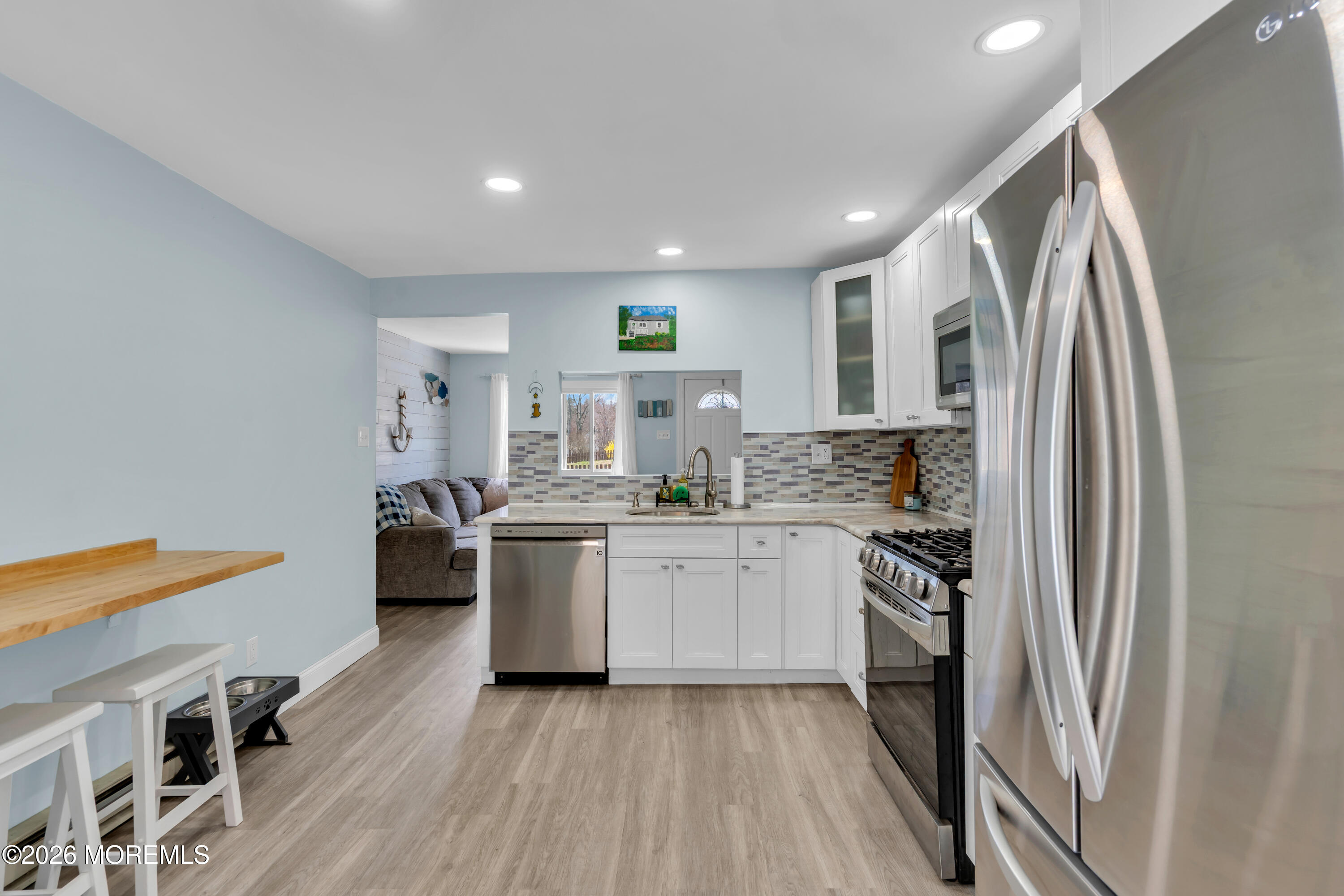 43 Kuzyk Road Cream Ridge NJ 08514