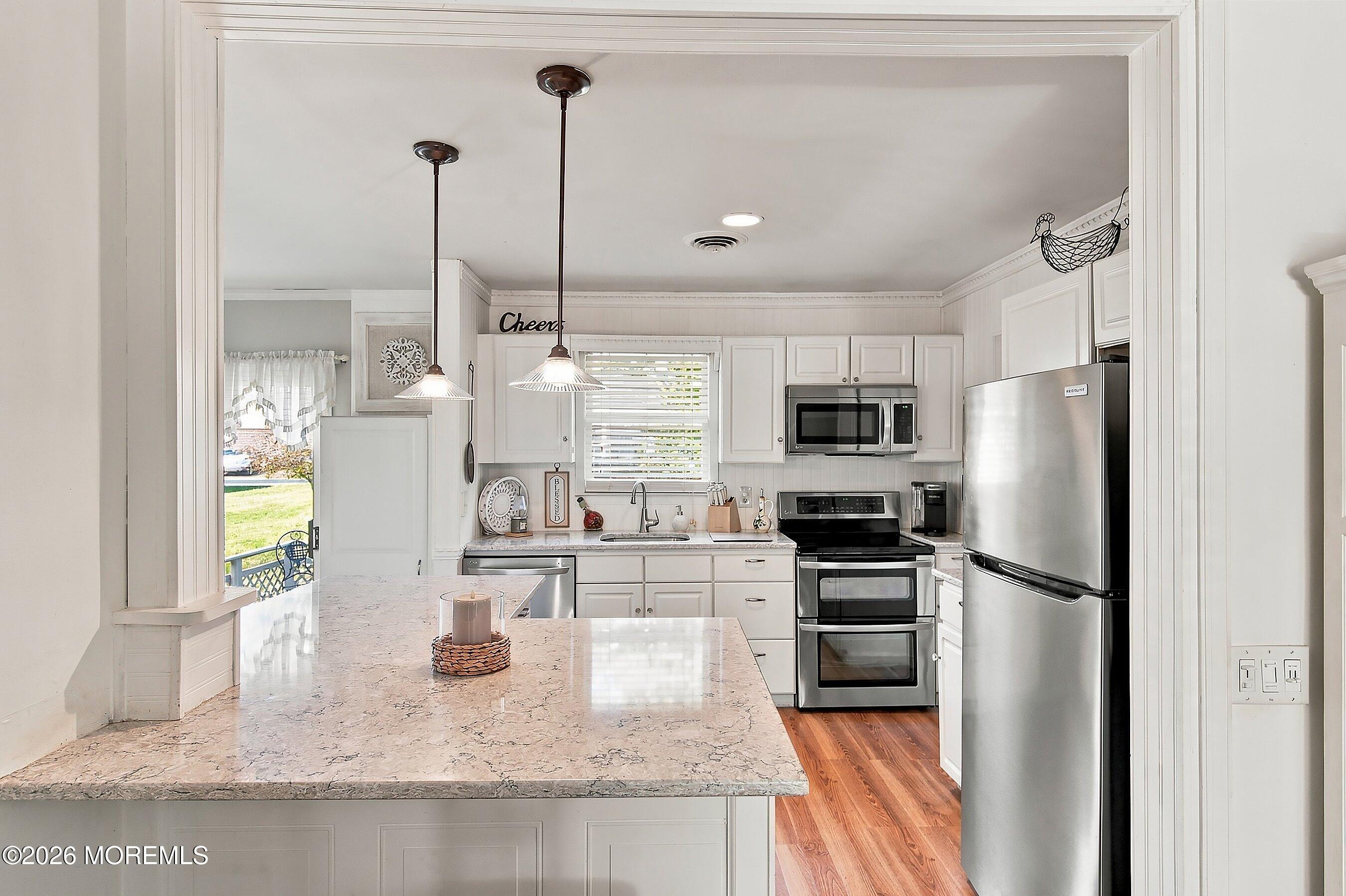 40 Hummingbird Lane Manchester NJ 08759