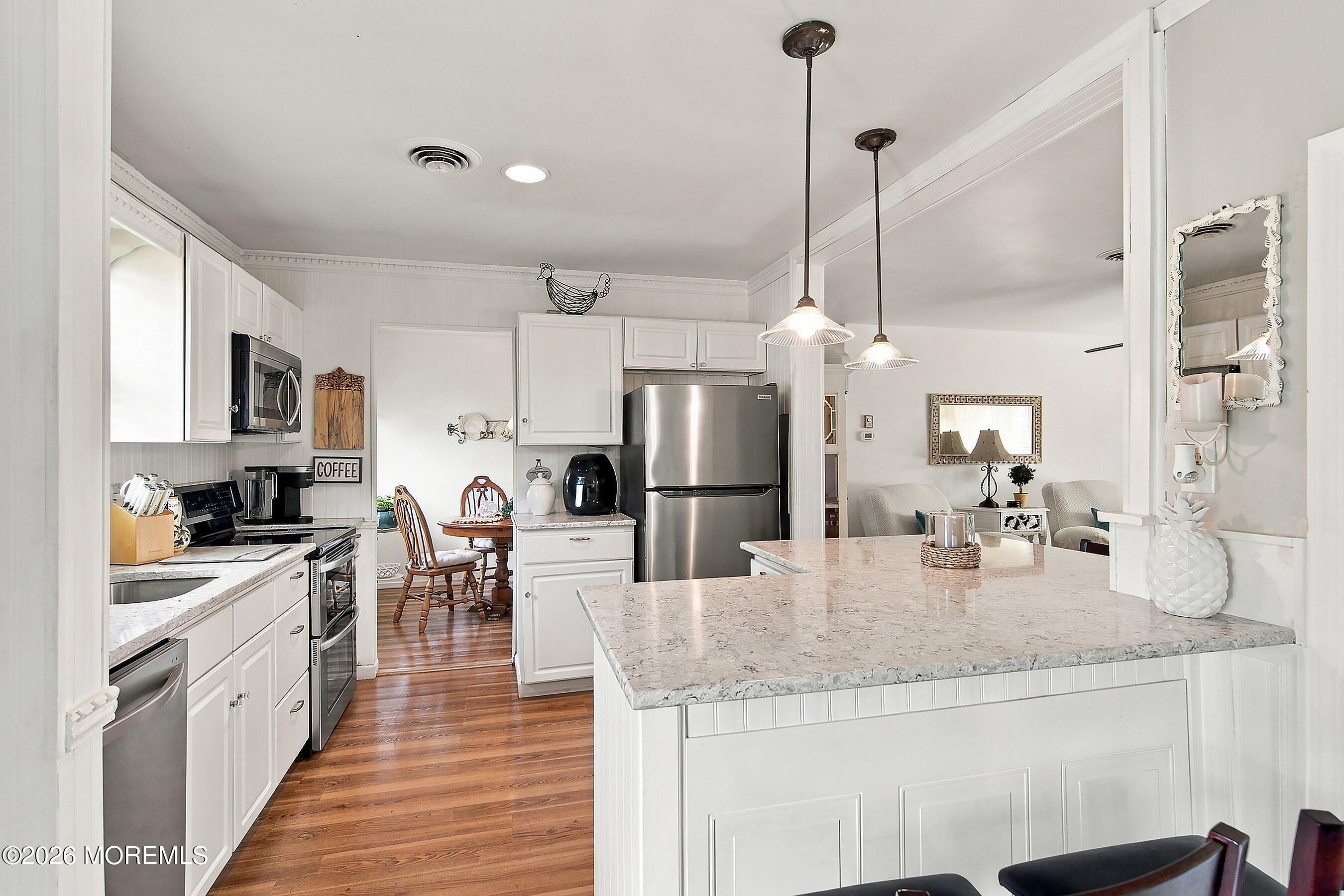 40 Hummingbird Lane Manchester NJ 08759