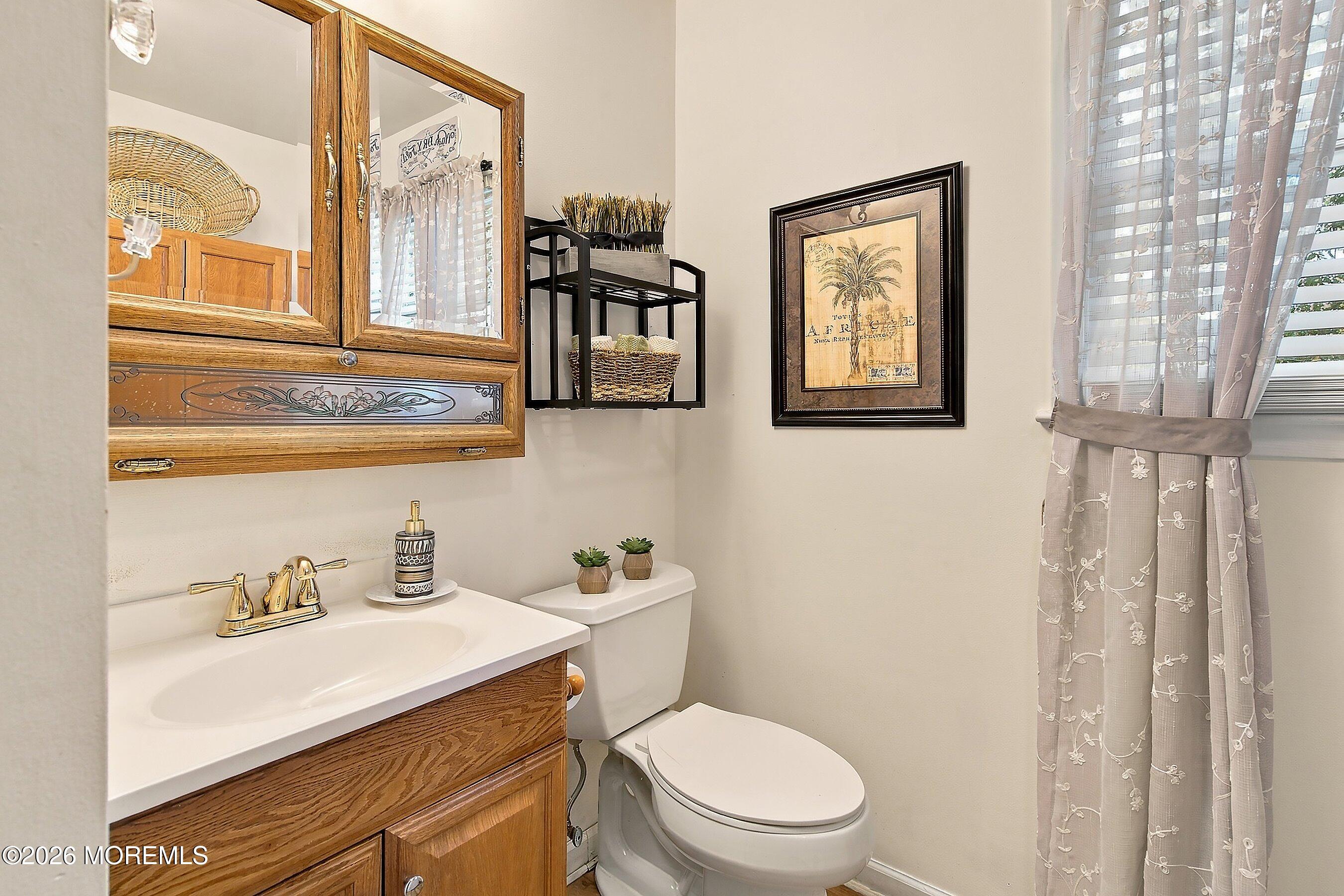 40 Hummingbird Lane Manchester NJ 08759
