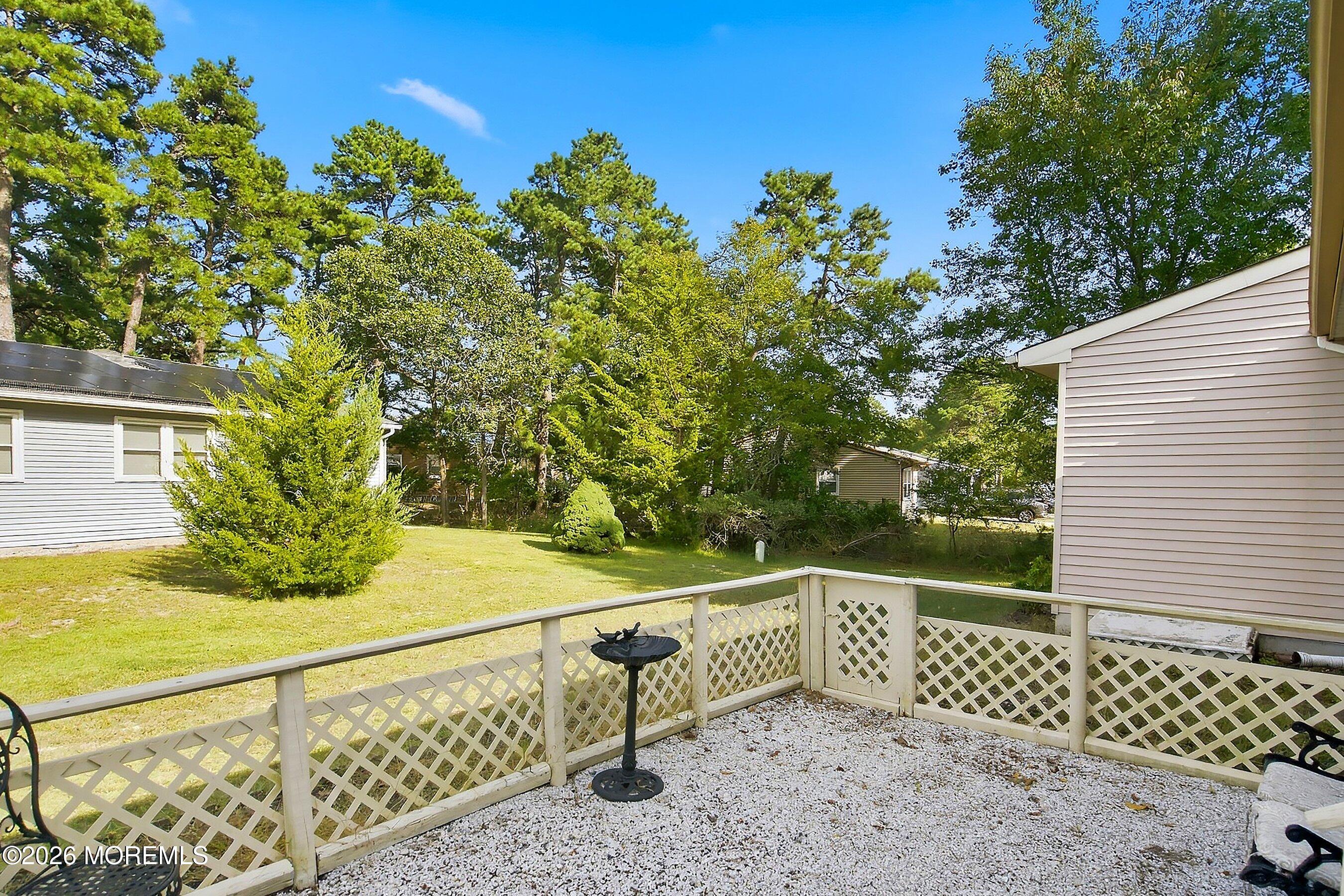 40 Hummingbird Lane Manchester NJ 08759