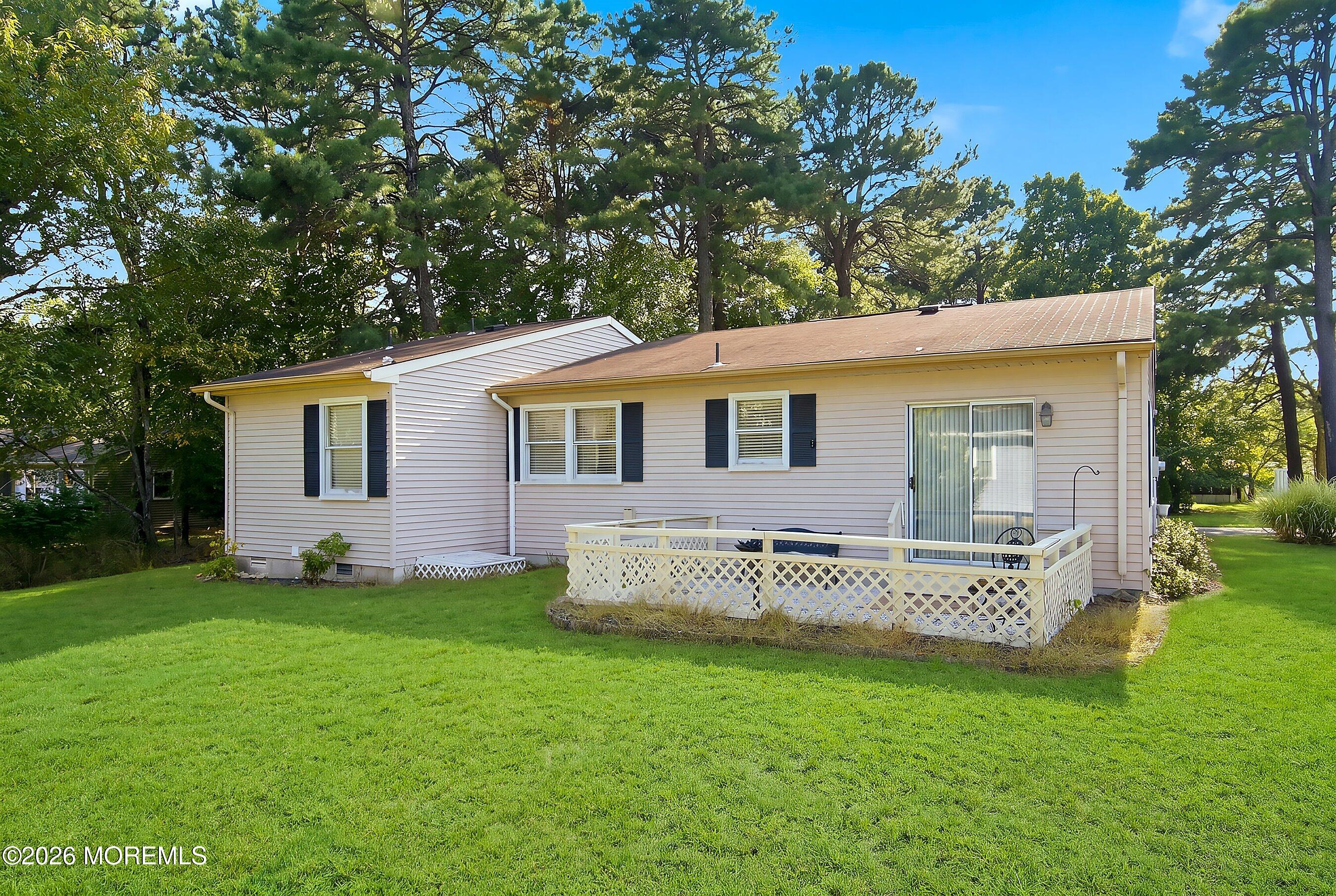 40 Hummingbird Lane Manchester NJ 08759