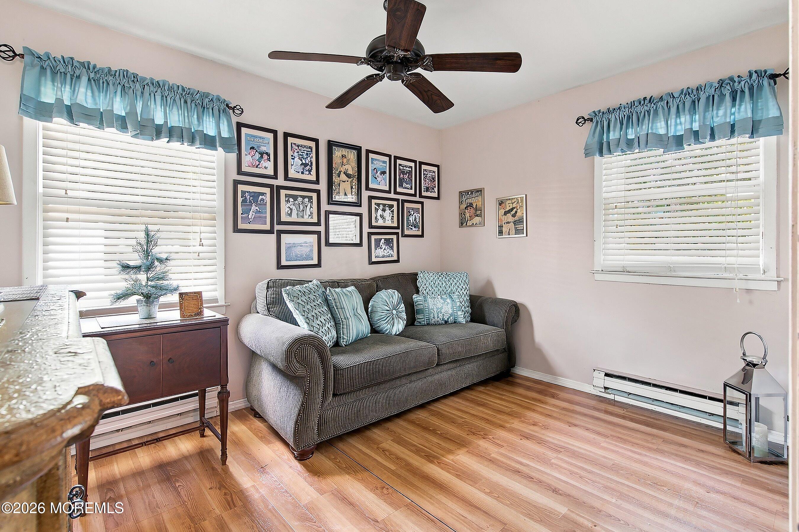 40 Hummingbird Lane Manchester NJ 08759