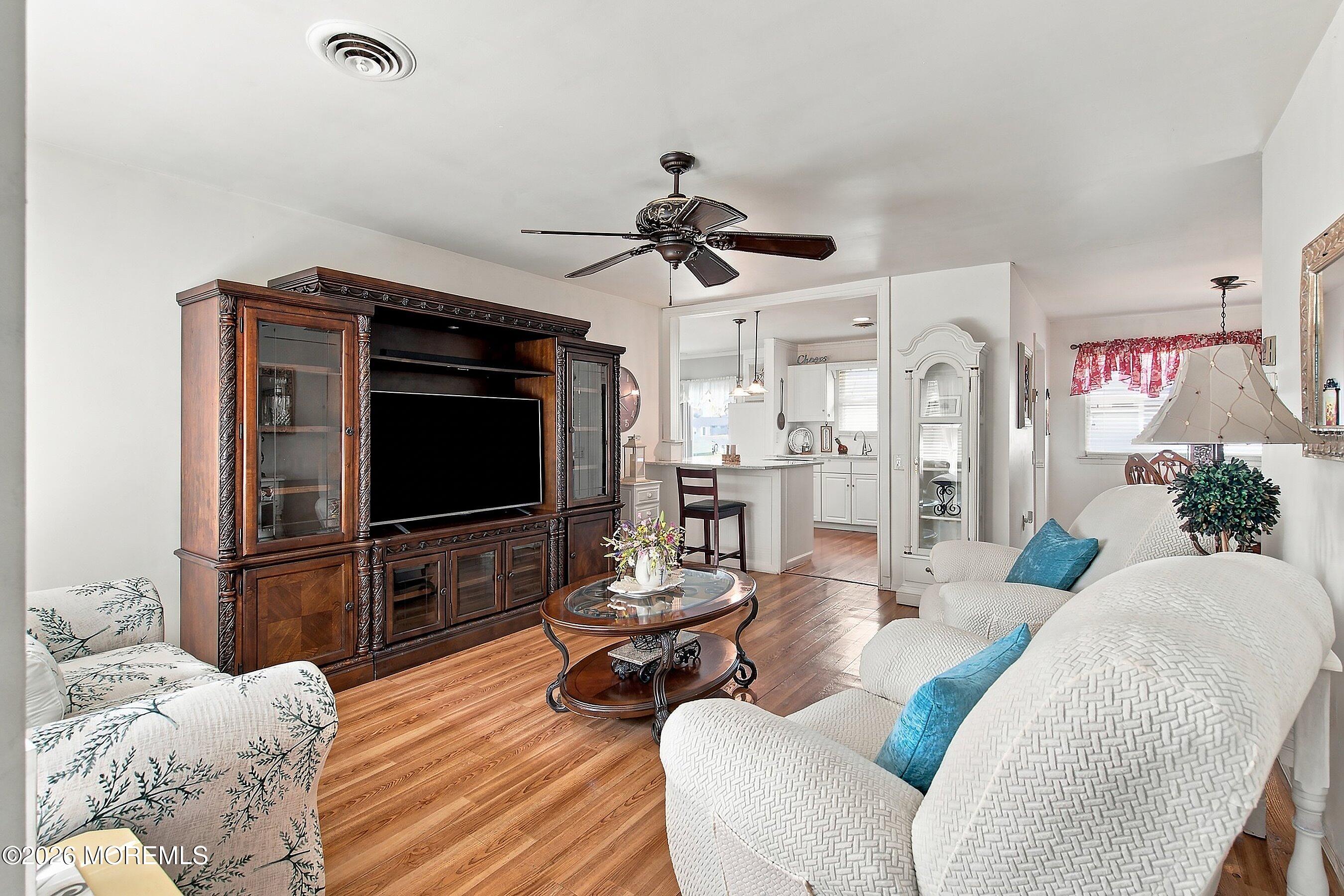 40 Hummingbird Lane Manchester NJ 08759