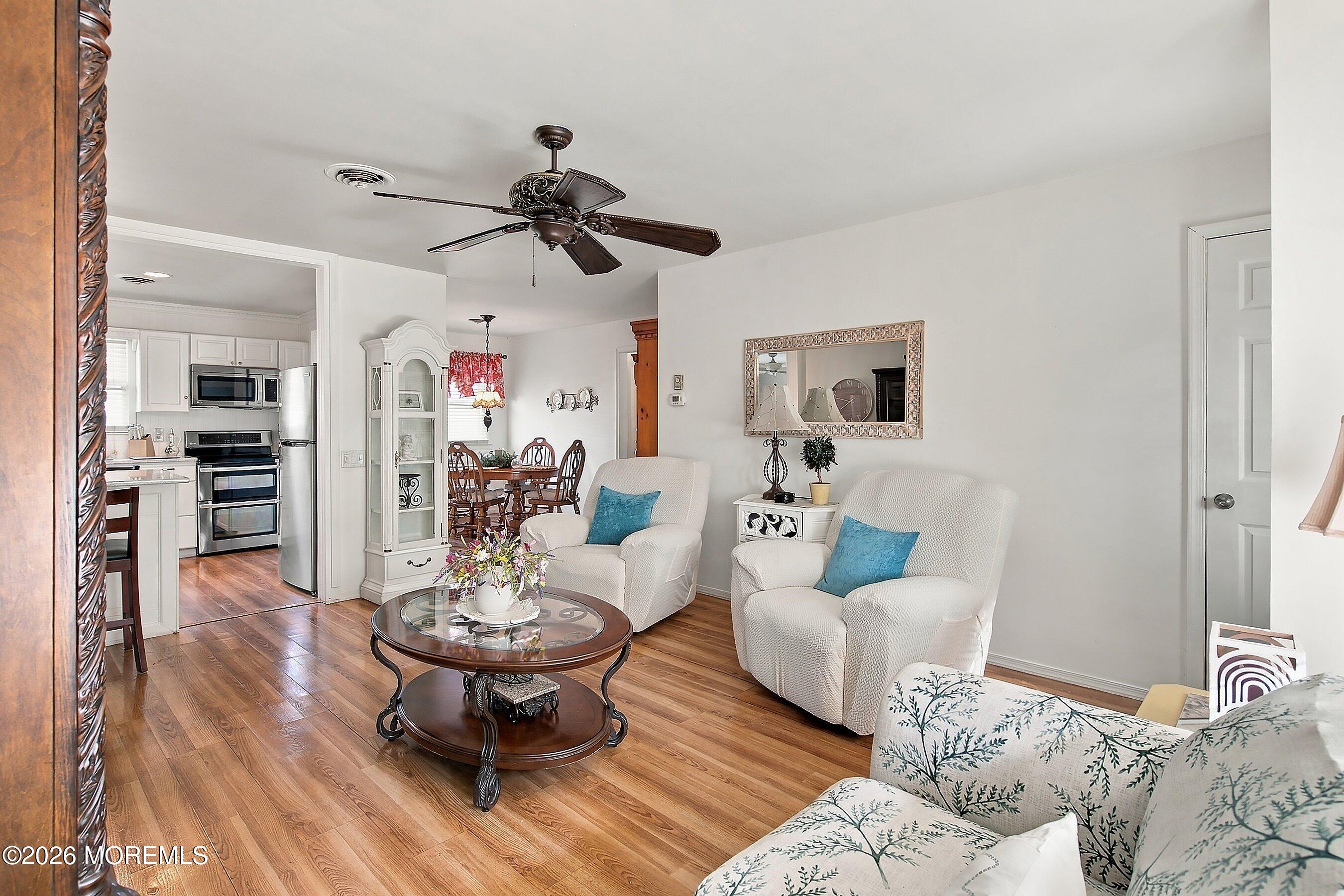 40 Hummingbird Lane Manchester NJ 08759