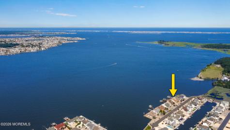 1916 Mizzen Road Toms River NJ 08753