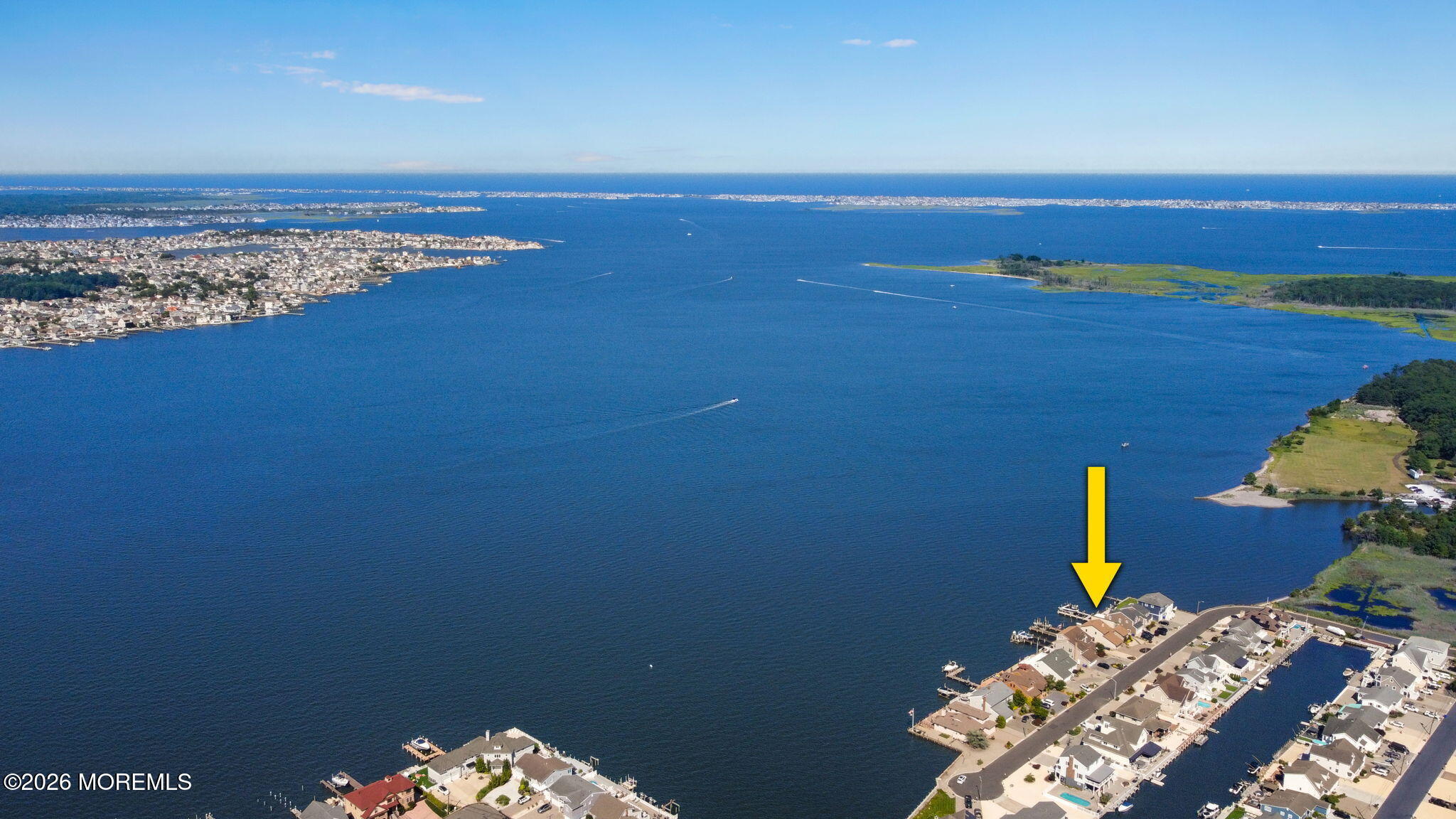 1916 Mizzen Road Toms River NJ 08753