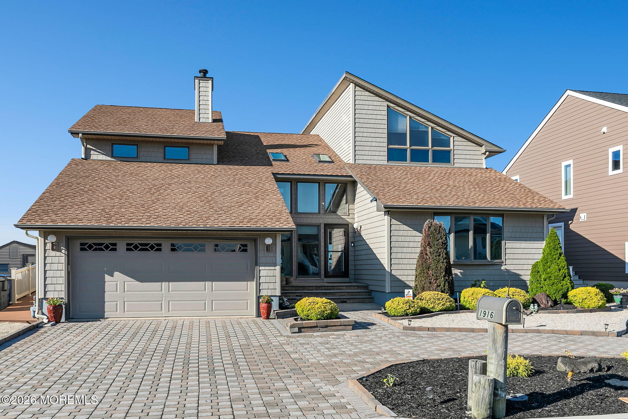 1916 Mizzen Road Toms River NJ 08753