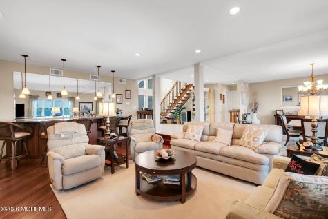 1916 Mizzen Road Toms River NJ 08753
