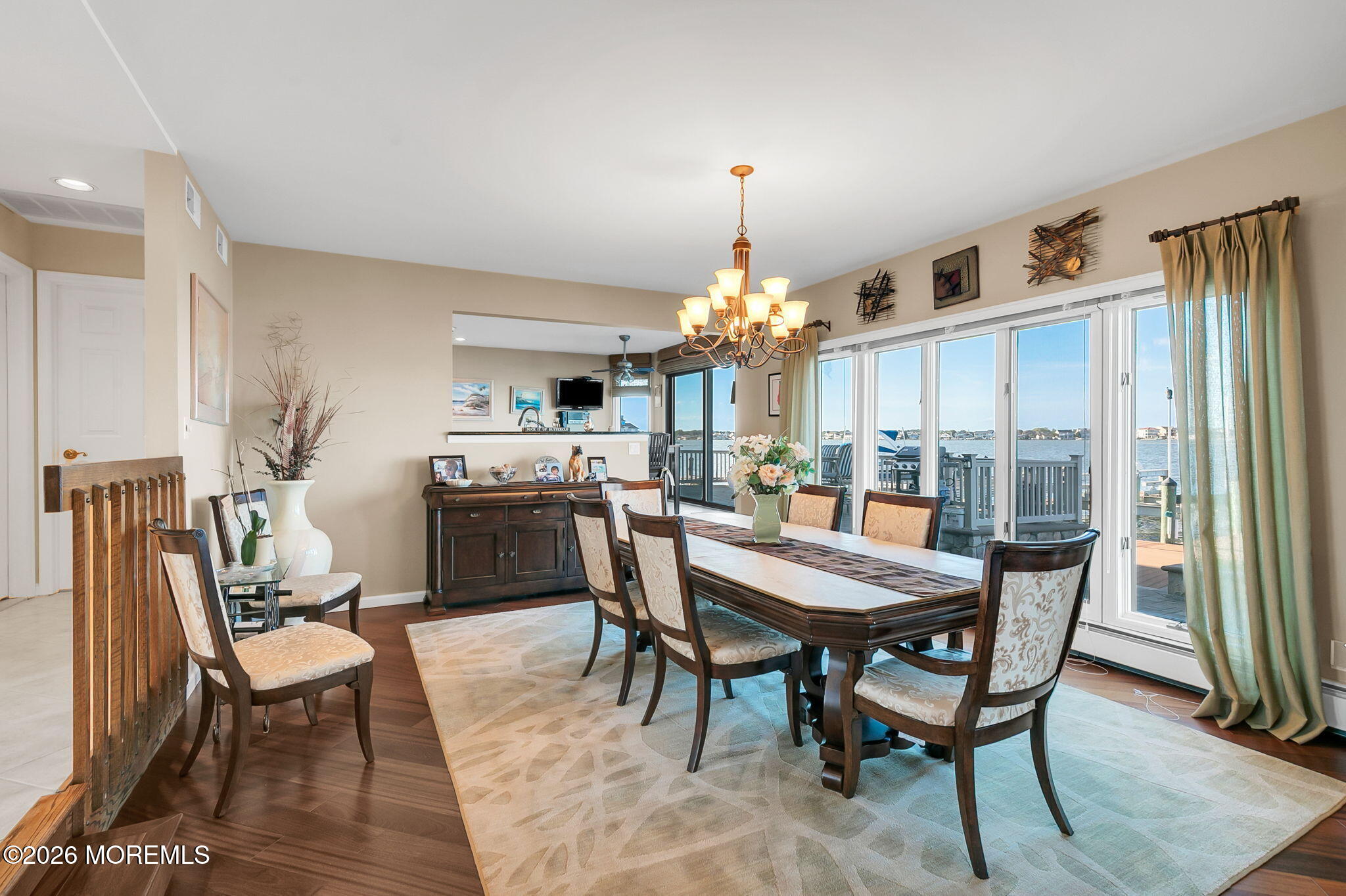 1916 Mizzen Road Toms River NJ 08753