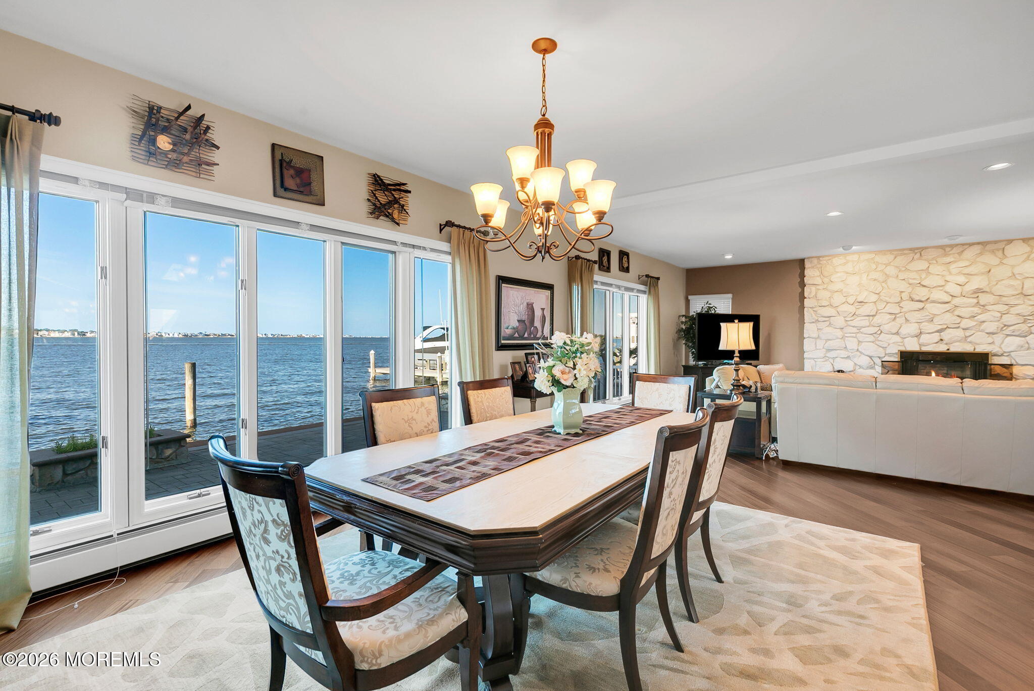 1916 Mizzen Road Toms River NJ 08753