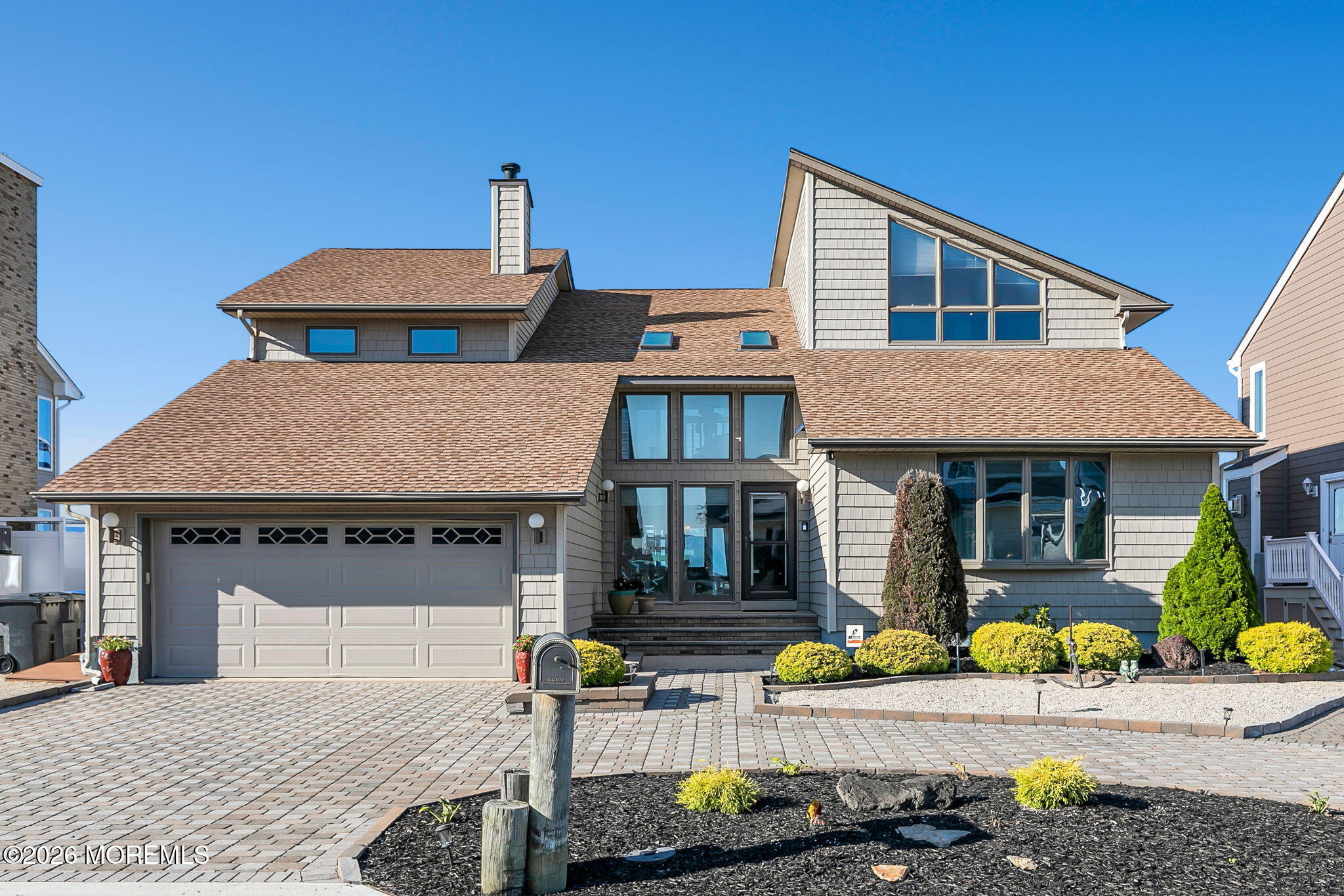 1916 Mizzen Road Toms River NJ 08753