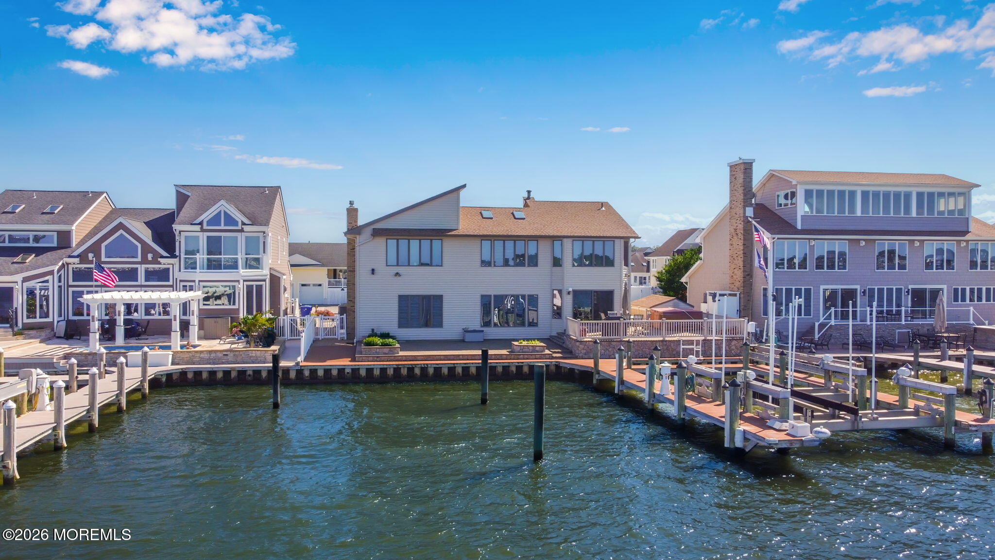 1916 Mizzen Road Toms River NJ 08753