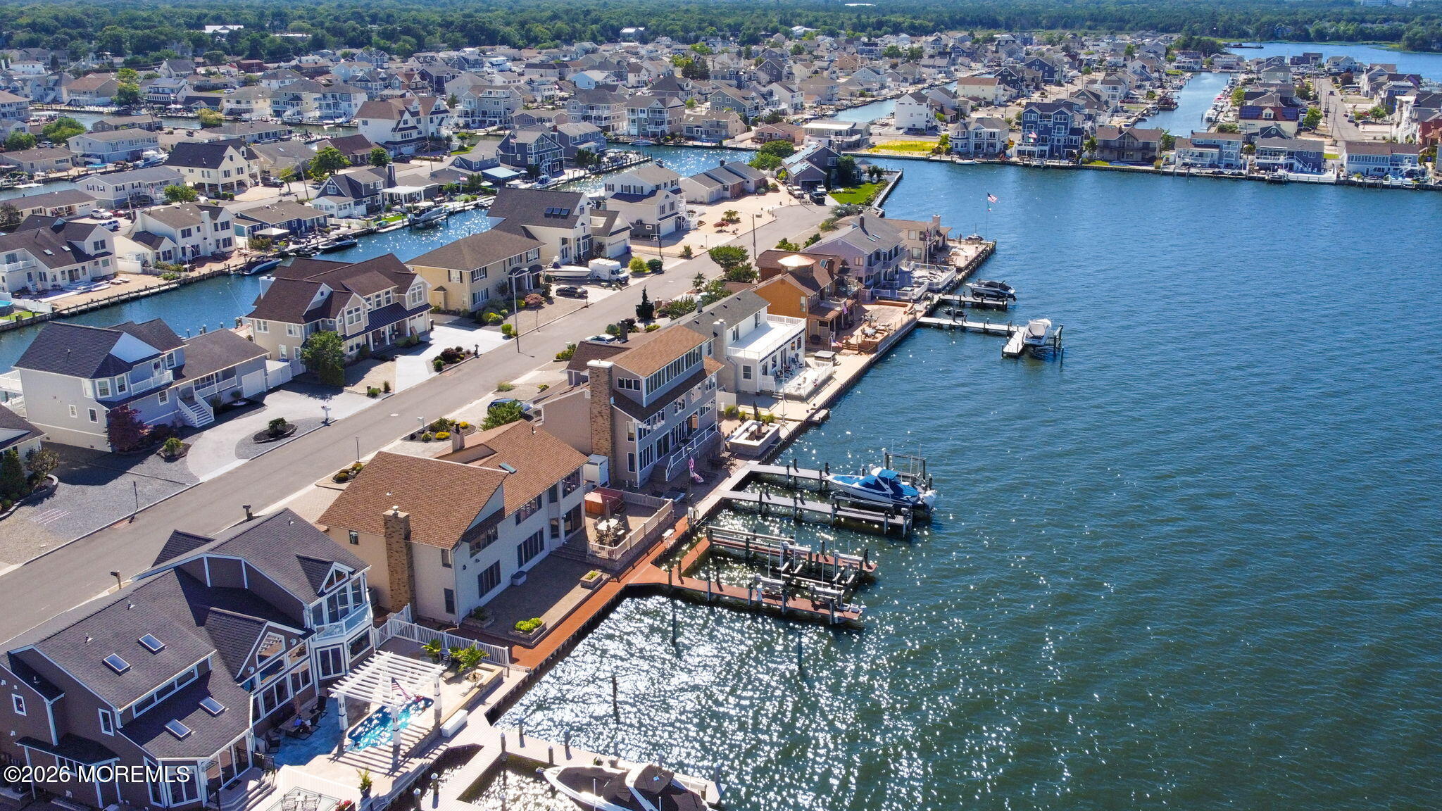 1916 Mizzen Road Toms River NJ 08753