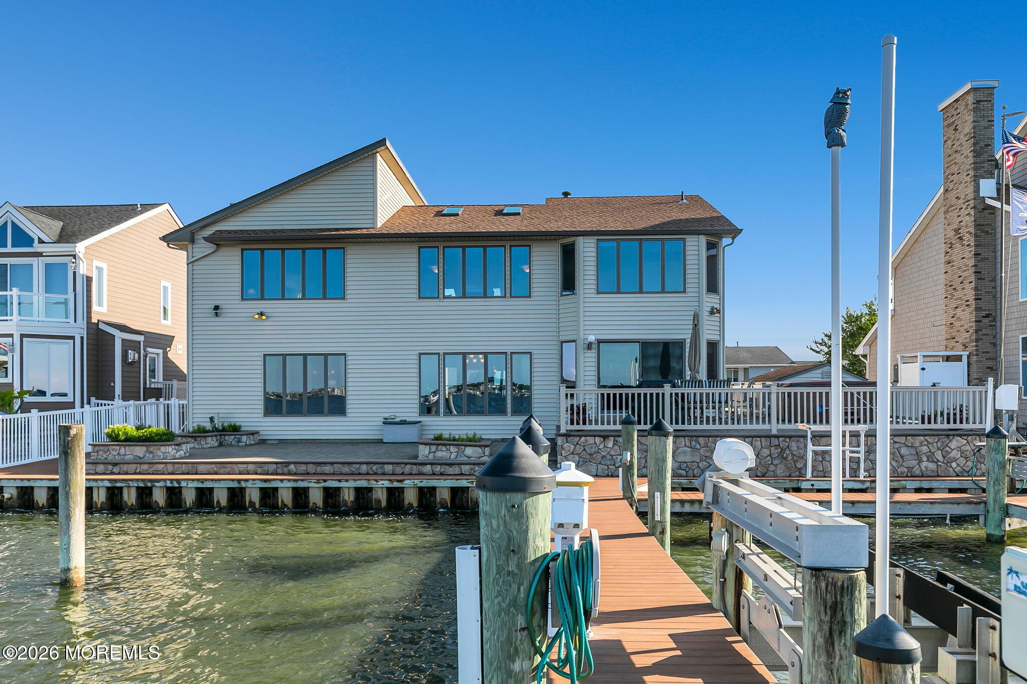 1916 Mizzen Road Toms River NJ 08753