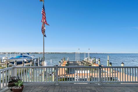 1916 Mizzen Road Toms River NJ 08753