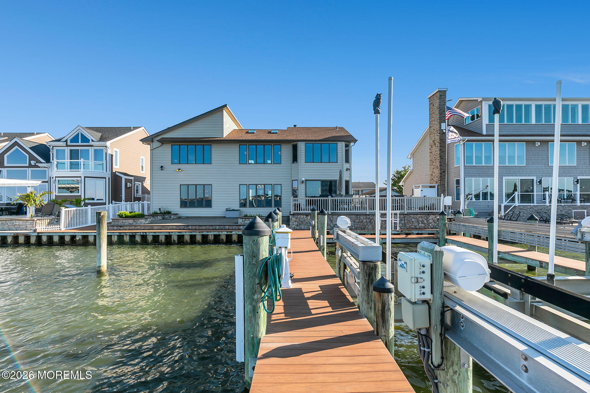 1916 Mizzen Road Toms River NJ 08753