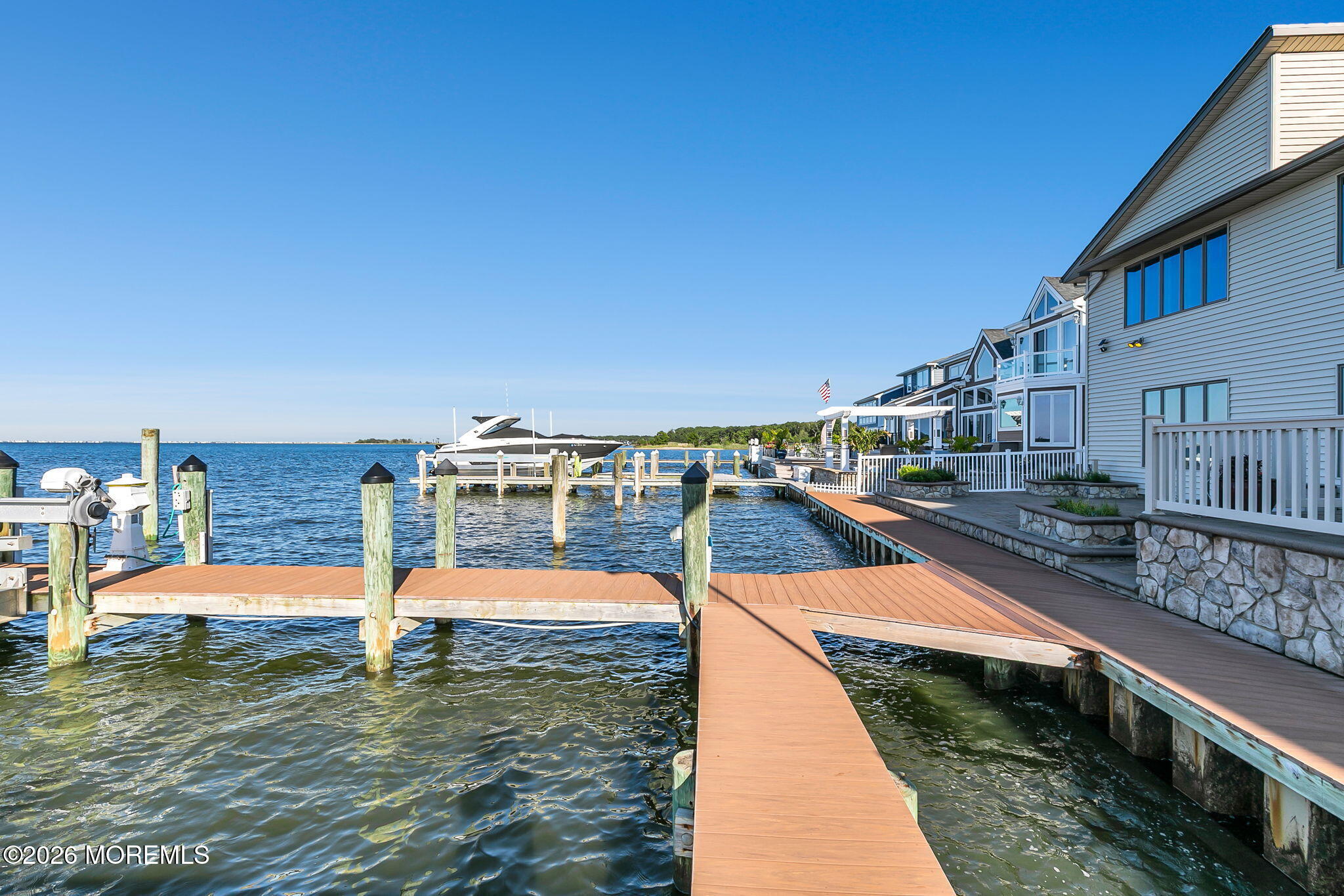 1916 Mizzen Road Toms River NJ 08753