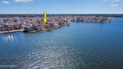 1916 Mizzen Road Toms River NJ 08753