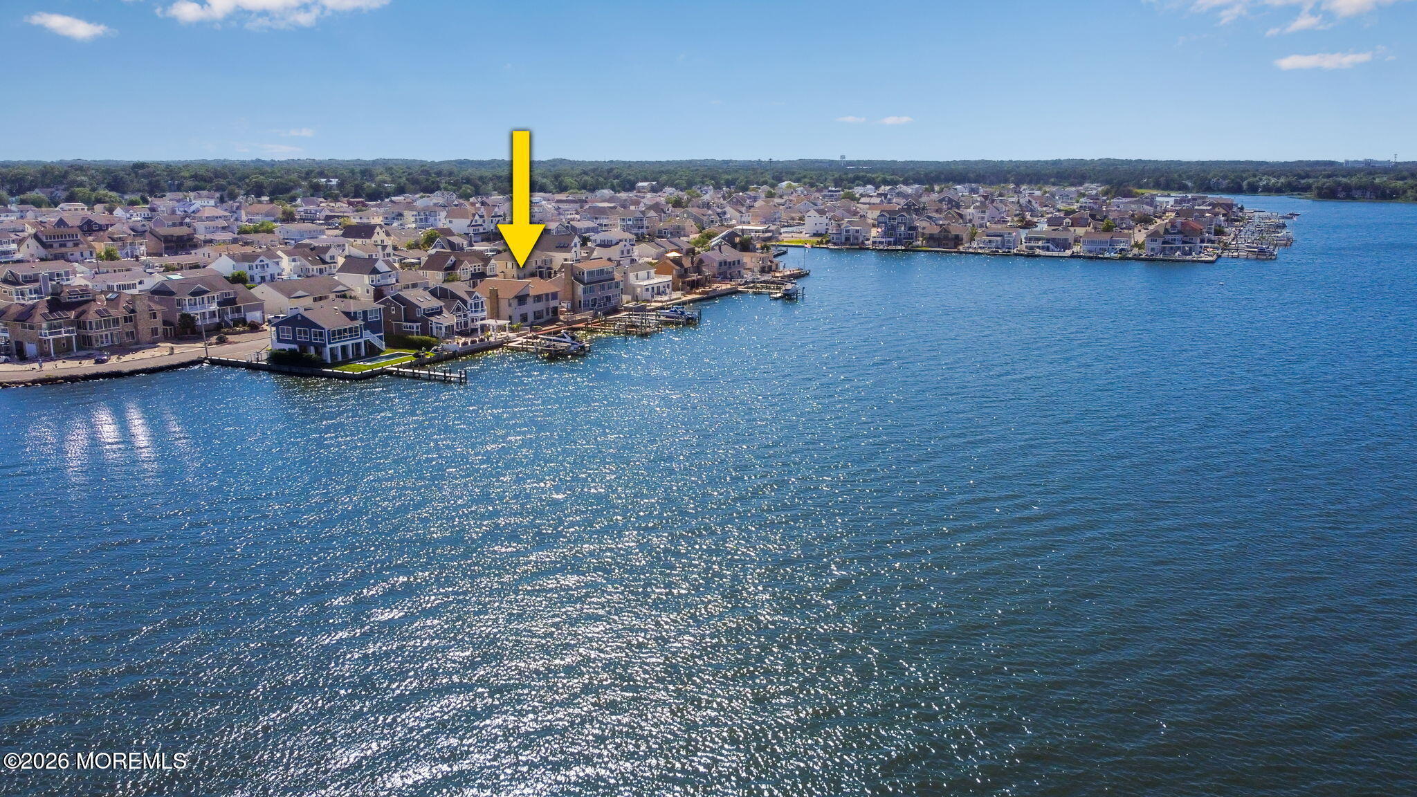 1916 Mizzen Road Toms River NJ 08753