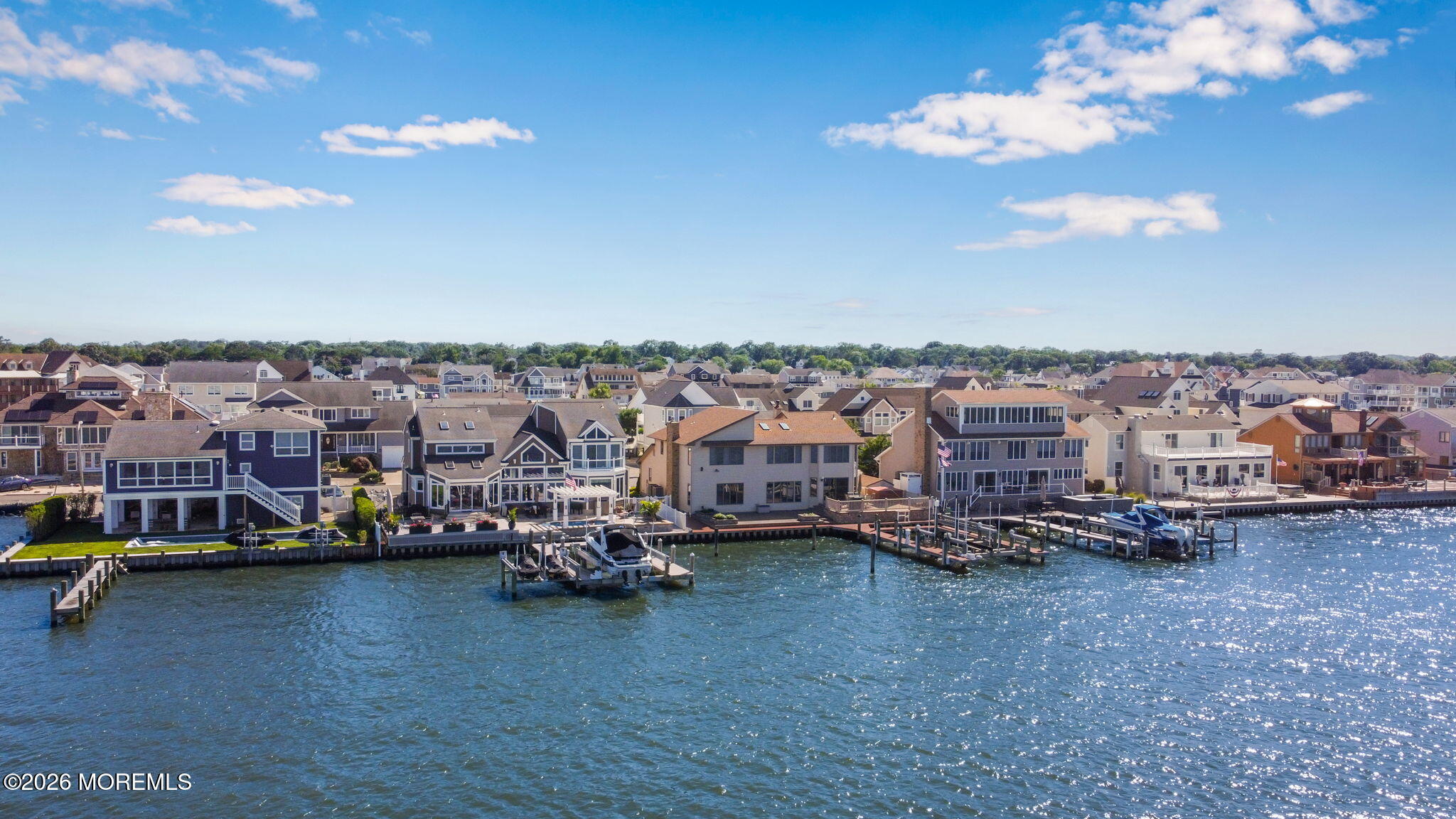 1916 Mizzen Road Toms River NJ 08753