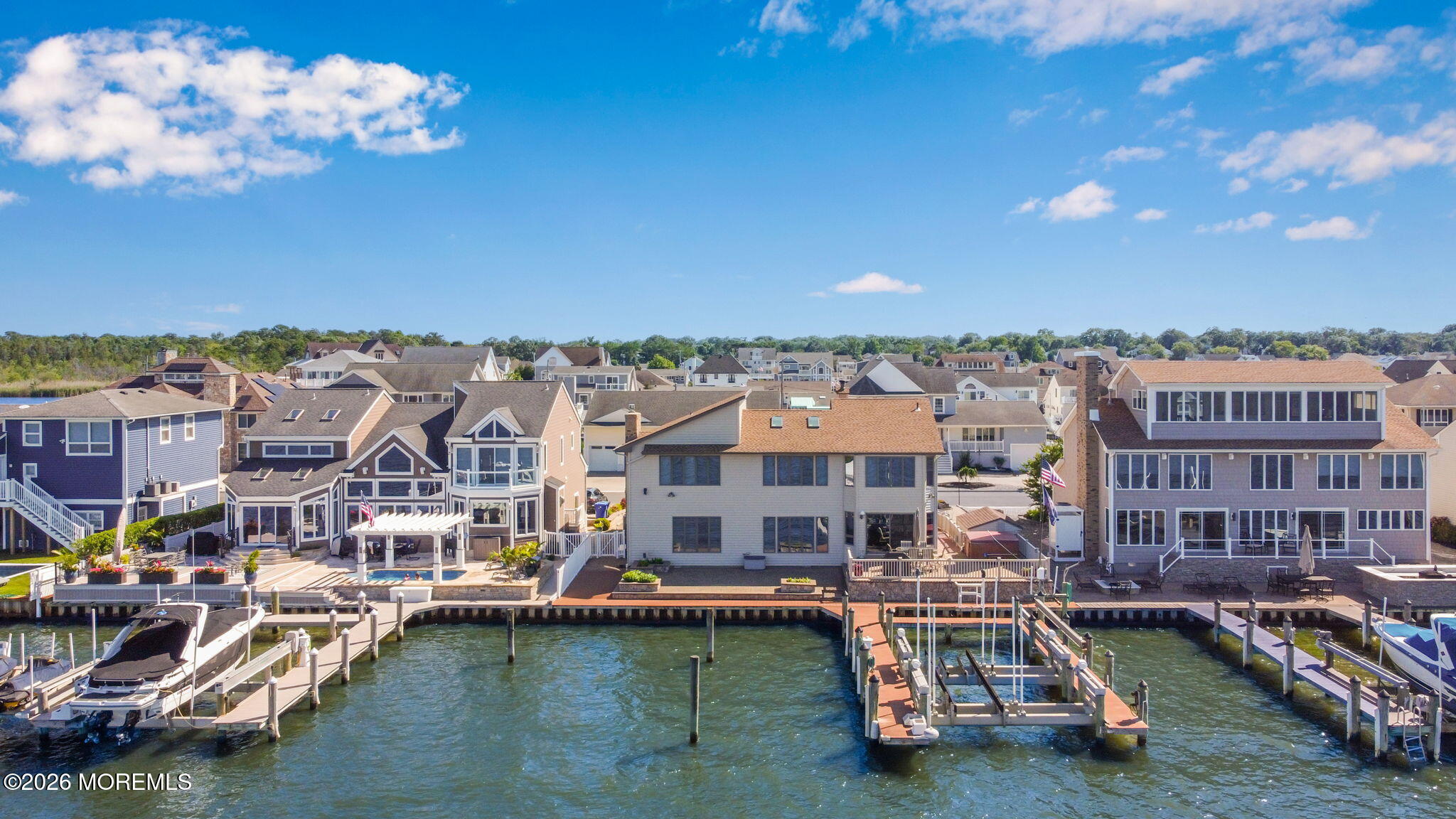1916 Mizzen Road Toms River NJ 08753