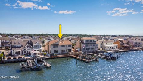1916 Mizzen Road Toms River NJ 08753