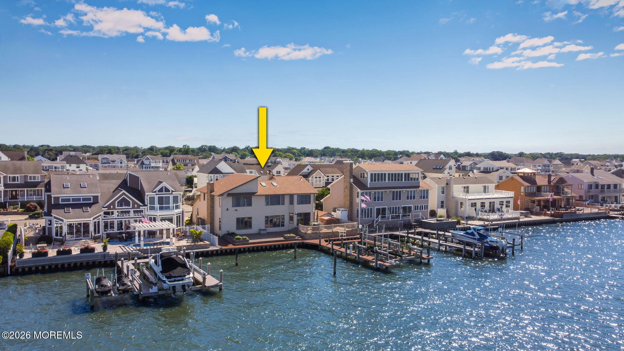 1916 Mizzen Road Toms River NJ 08753