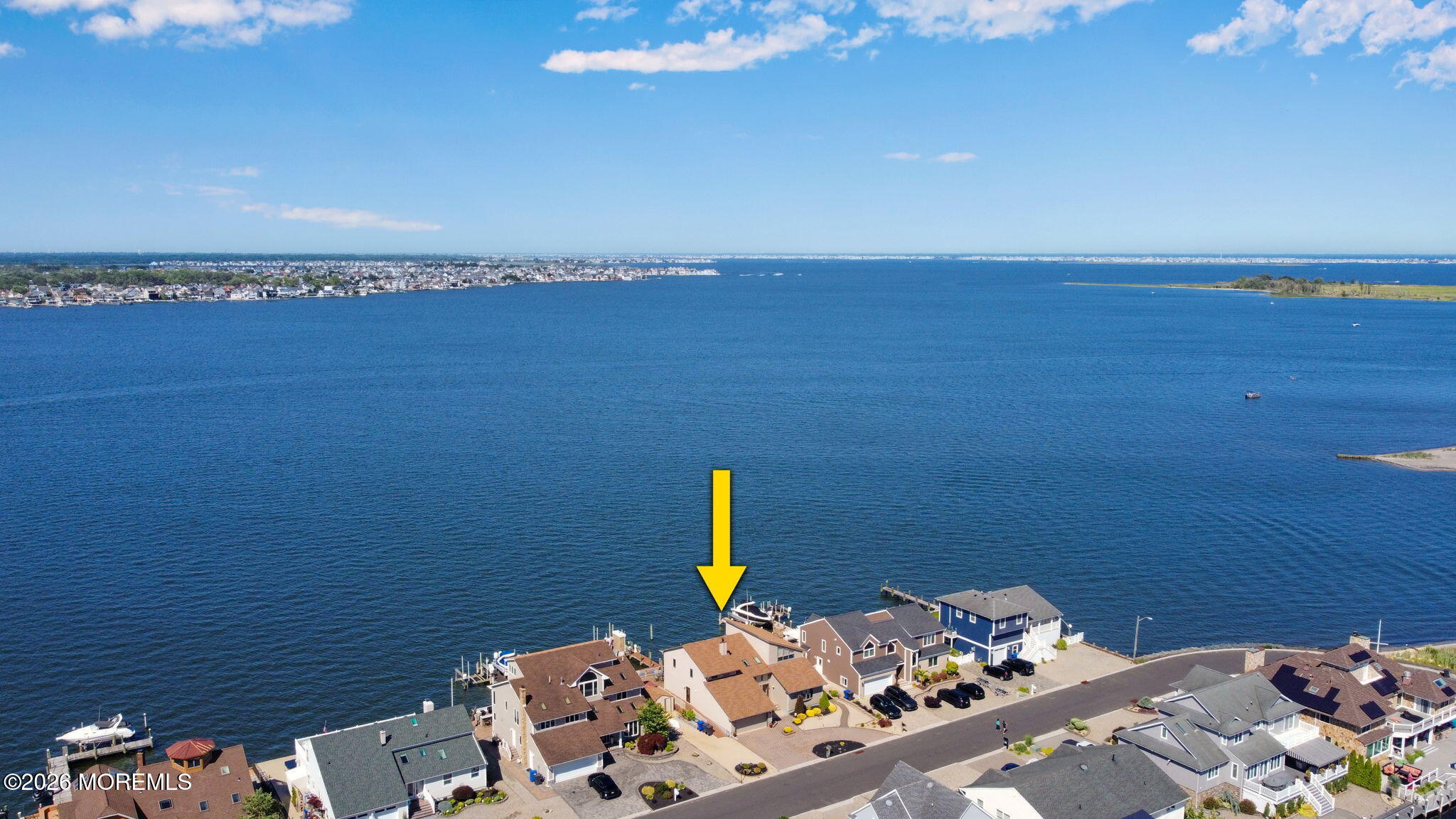1916 Mizzen Road Toms River NJ 08753