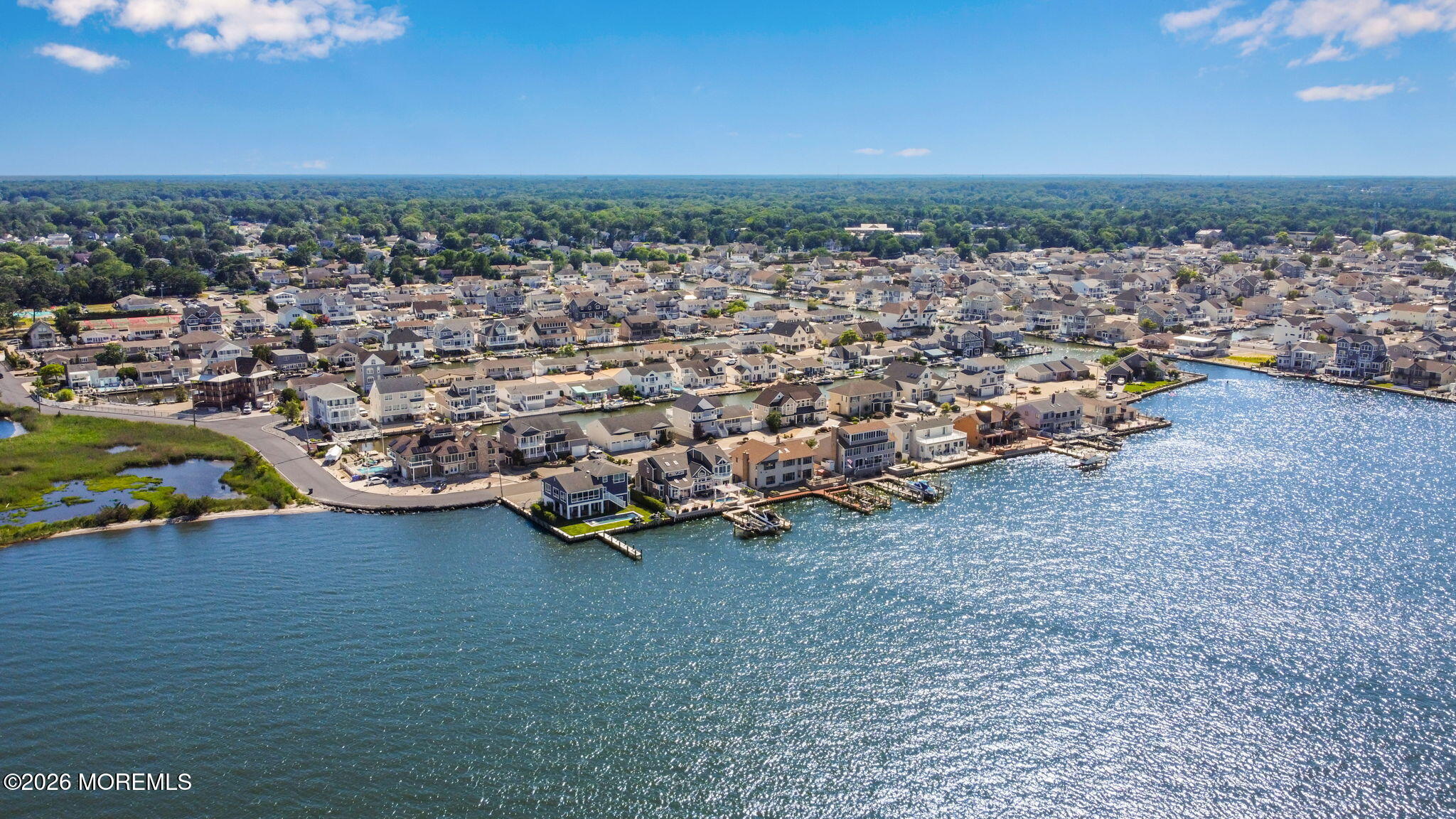 1916 Mizzen Road Toms River NJ 08753
